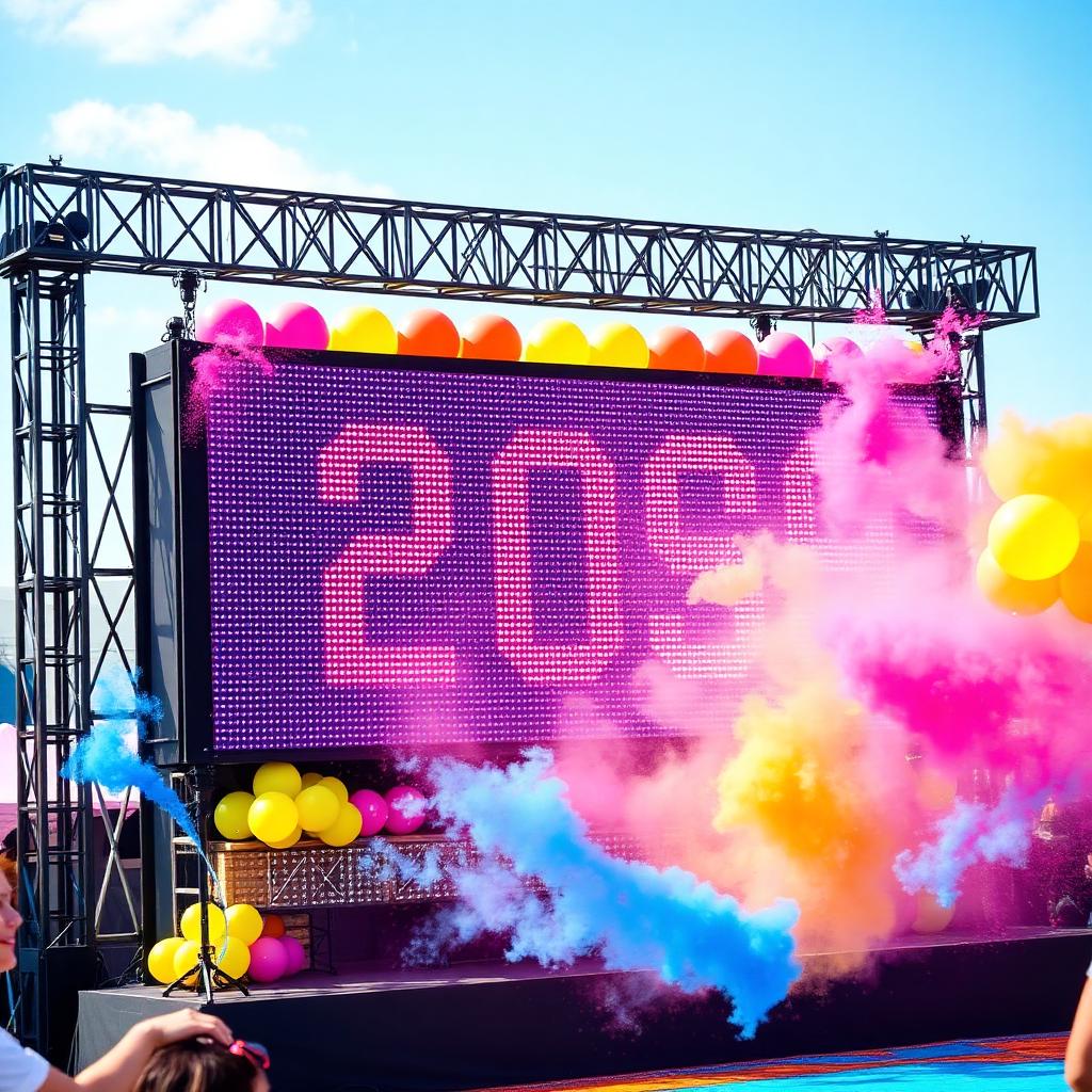 Hug Counter în direct